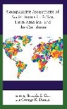 Brenda I. Danns Gill, George K. Danns, Danns George K., Brenda I. Gill, Gill Brenda I. - Comparative Assessment of Social Issues in Africa, Latin America,
