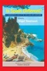 Nigel Townson, Nigel Townson - Is Spain Different?