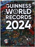 Guinness, Guinness World Records Limited - Guinness World Records 2024