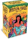 Cecilia Lattari, Wes Gama - Mystical Forest Tarot