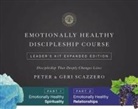 Geri Scazzero, Peter Scazzero - Emotionally Healthy Discipleship Course Expanded Edition Leader’s Kit