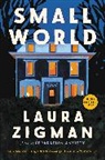 Laura Zigman, Zigman Laura - Small World