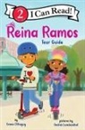 Emma Otheguy, Andrés Landazábal - Reina Ramos: Tour Guide