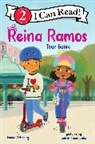 Emma Otheguy, Andrés Landazábal - Reina Ramos: Tour Guide