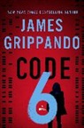 James Grippando, Grippando James - Code 6