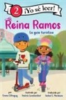 Emma Otheguy, Andrés Landazábal - Reina Ramos: La guia turistica