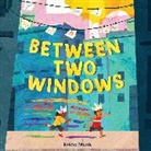 Keisha Morris, Keisha Morris - Between Two Windows