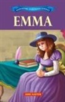 Jane Austen - Emma