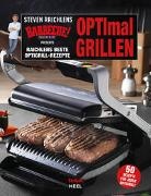 Steven Raichlen - Steven Raichlens Barbecue: OPTImal GRILLEN