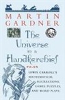 Martin Gardner - The Universe in a Handkerchief