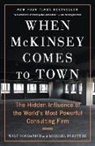 Walt Bogdanich, Michael Forsythe - When McKinsey Comes to Town