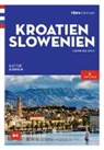Dieter Berner - Törnführer Kroatien und Slowenien