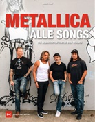 Benoit Clerc, Melanie Köpp, Sarah Pasquay - Metallica - Alle Songs