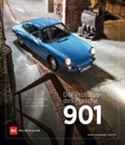 Jürgen Lewandowski, Alois Ruf - Der Prototyp des Porsche 901