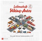 Ulrich Biene - Leidenschaft Wiking-Autos