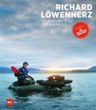 Richard Löwenherz - Mit Bike und Boot zur Beringsee