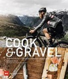 Henrik / Orre, Henrik Orre, Patrik Engström, Patrik Engström - Cook & Gravel