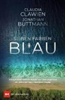 Jonathan Buttmann, Claudia Clawien - Sieben Farben Blau