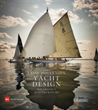 Lasse Johannsen - Yachtdesign