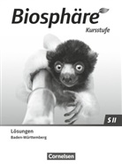 Biosphäre Sekundarstufe II - 2.0 - Baden-Württemberg 2023 - Kursstufe