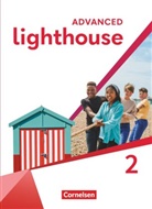 Rebecca Kaplan, Rebecca Kaplan, Rebecca Robb Benne, Rebecca Robb Benne, Martin Bastkowski, Sonja Mahne... - Lighthouse - Advanced Edition - Band 2: 6. Schuljahr