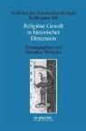 Dorothea Weltecke - Religiöse Gewalt in historischer Dimension