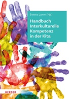 Bettina Lamm, Bettina Lamm (Dr. ) - Handbuch Interkulturelle Kompetenz in der Kita
