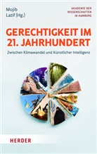 Mojib Latif - Gerechtigkeit im 21. Jahrhundert