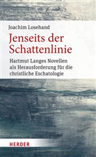 Joachim Losehand - Poetikdozentur Literatur und Religion