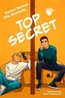 Sarina Bowen, Elle Kennedy - Top Secret: ein MM-College-Roman