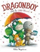 Fabio Napoleoni - Dragonboy and the 100 Hearts