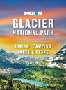 Becky Lomax - Moon Glacier National Park