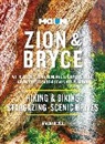 Maya Silver - Moon Zion & Bryce: With Arches, Canyonlands, Capitol Reef, Grand Staircase-Escalante & Moab