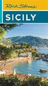 Rick Steves - Rick Steves Sicily (Second Edition)