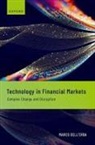 Marco Dell'Erba, Marco (Professor of Corporate &amp; Financ Dell''erba - Technology in Financial Markets