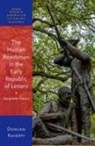 Duncan Faherty, Prof Duncan (Associate Professor of Engli Faherty - Haitian Revolution in the Early Republic of Letters