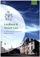 BRENNAN, Gabriel Brennan - Landlord and Tenant Law
