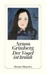 Arnon Grünberg - Der Vogel ist krank