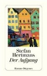 Stefan Hertmans - Der Aufgang