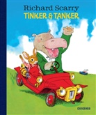 Richard Scarry - Tinker und Tanker