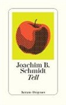 Joachim B Schmidt, Joachim B. Schmidt - Tell