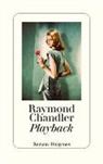 Raymond Chandler, Paul Ingendaay - Playback