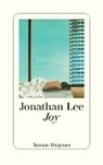 Jonathan Lee - Joy