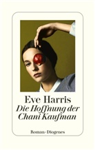Eve Harris - Die Hoffnung der Chani Kaufman