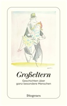 diverse Autoren, diverse Autoren, Ursula Baumhauer - Großeltern