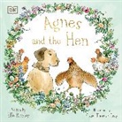 Elle Rowley, Clare Therese Gray - Agnes and the Hen
