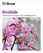 Andrew Mikolajski, Mikolajski Andrew - Grow Orchids