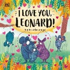 Jessie James, Tamara Anegon, Anegon Tamara - I Love You, Leonard!