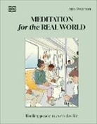 Ann Swanson, Michelle Mildenberg Lara - Meditation for the Real World