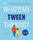 Tanith Carey, Carey Tanith - What's My Tween Thinking?